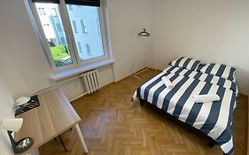 Fantastic-Inn Warszawa - Hoża